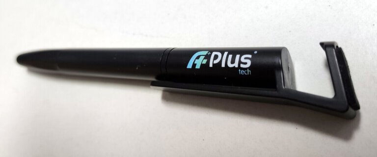 Caneta APlus Tech - BGS 2022