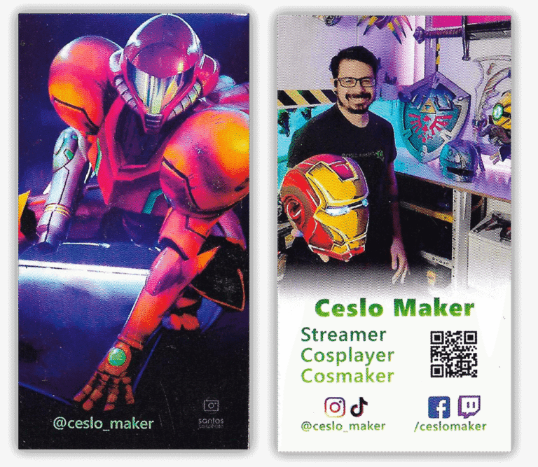 Ceslo Maker