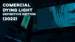 Comercial DYING LIGHT (DEFINITIVE EDITION) - 2022