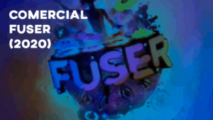 Comercial FUSER - 2020