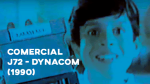 Comercial J72 (DYNACOM) - 1990
