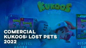 Comercial KUKOOS: LOST PETS - 2022