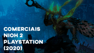 Comericiais NIOH 2 - 2020