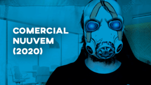 Comercial NUUVEM (2020)