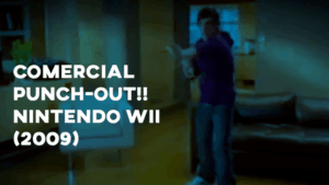 Comercial PUNCH-OUT!! - Wii - 2009