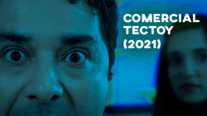 Comercial TECTOY (2021)