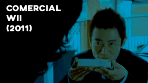 Comercial WII (2011)