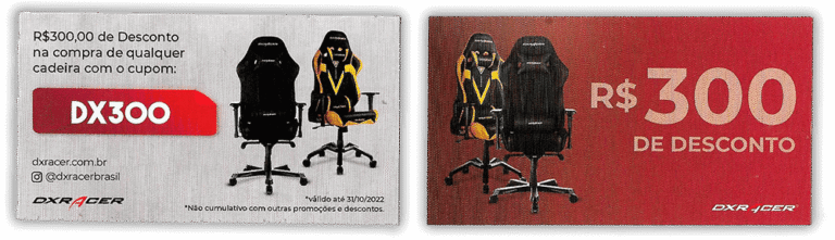 DXRACER