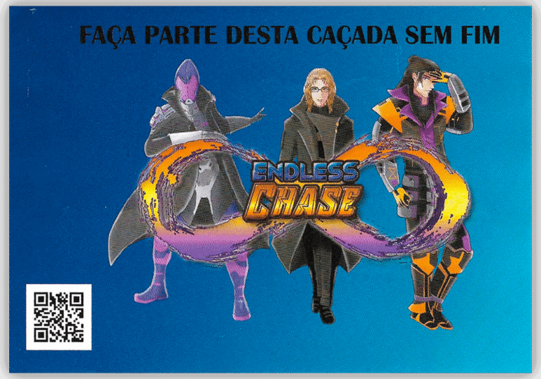 Endless Chase
