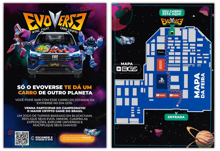 Evoverse