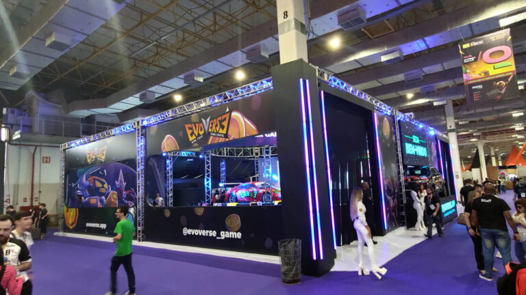 Evoverse - BGS 2022