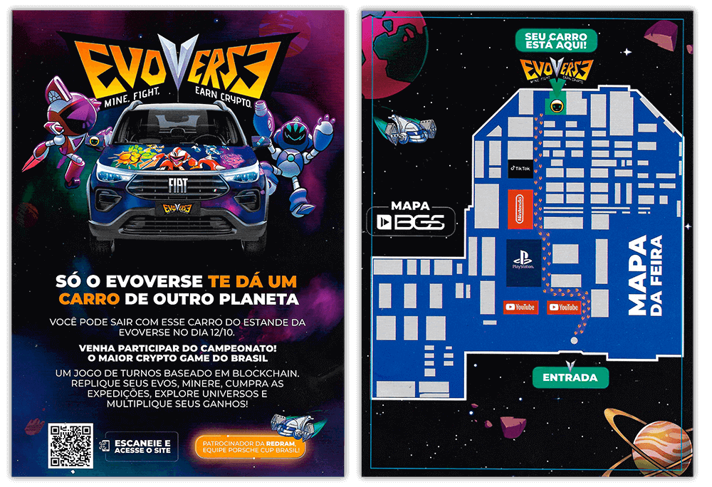 Evoverse