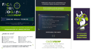 FECAP - BGS 2019