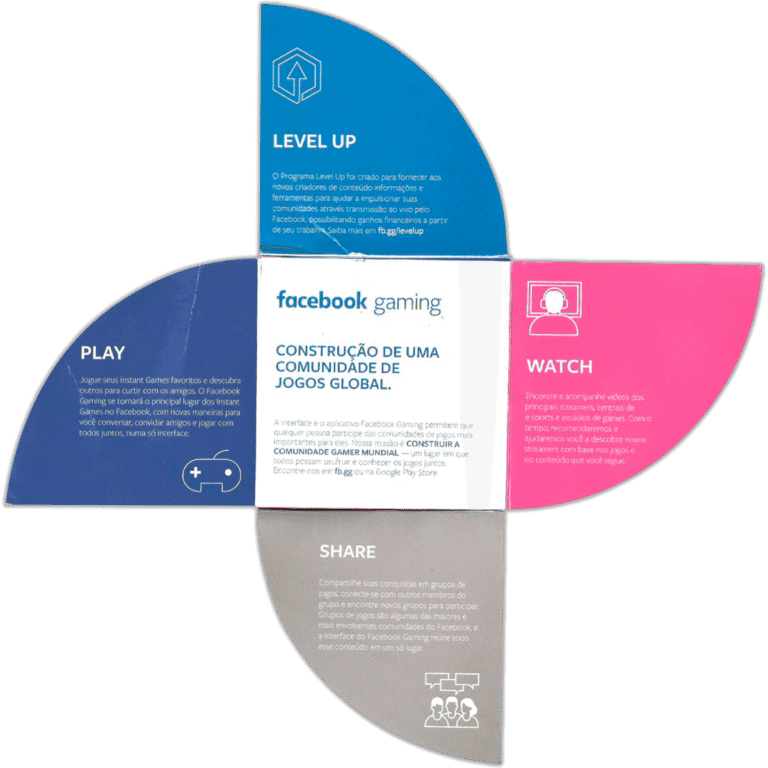 Facebook Gaming - BGS 2019