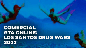 GTA ONLINE: LOS SANTOS DRUG WARS