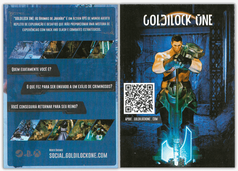 Goldilock One