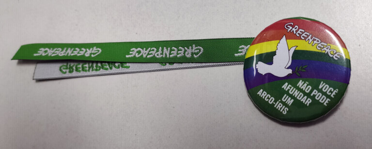 Greenpeace - BGS 2022