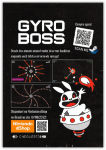 Gyro Boss