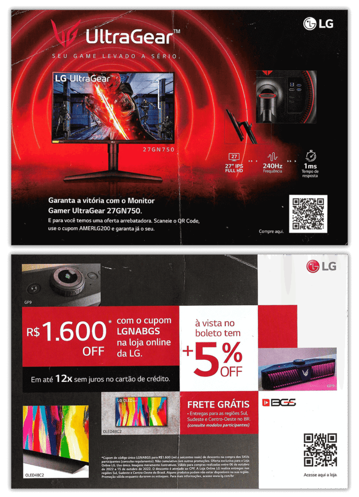 LG