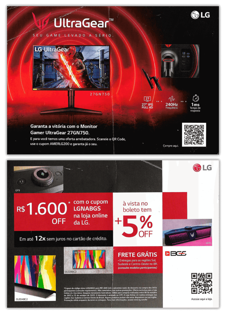 LG