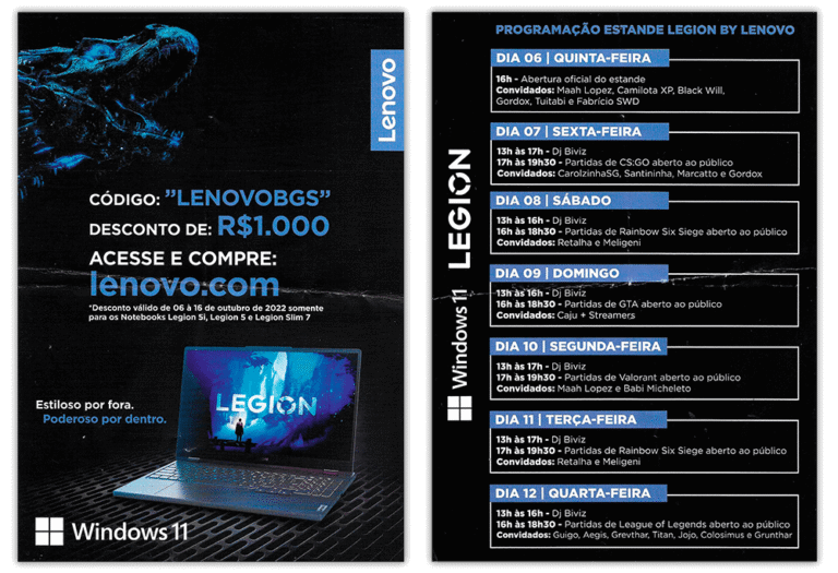 Lenovo