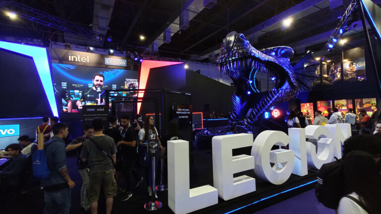 Lenovo - BGS 2022