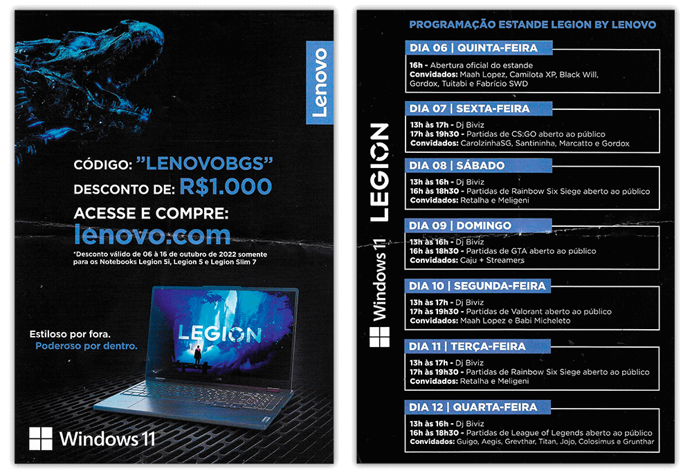 Lenovo