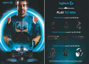 Logitech - BGS 2019