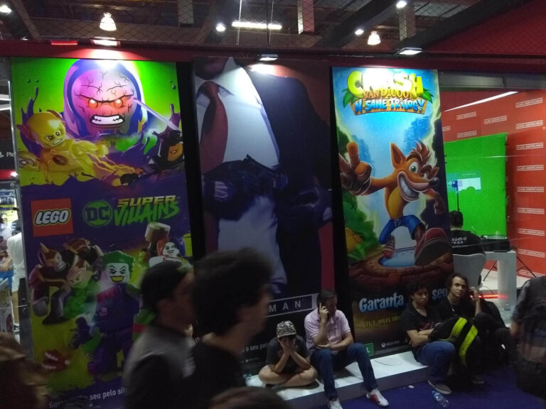Lojas Americanas - BGS 2018 (3)