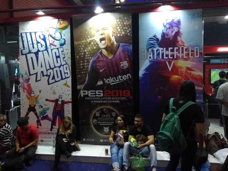 Lojas Americanas - BGS 2018 (5)