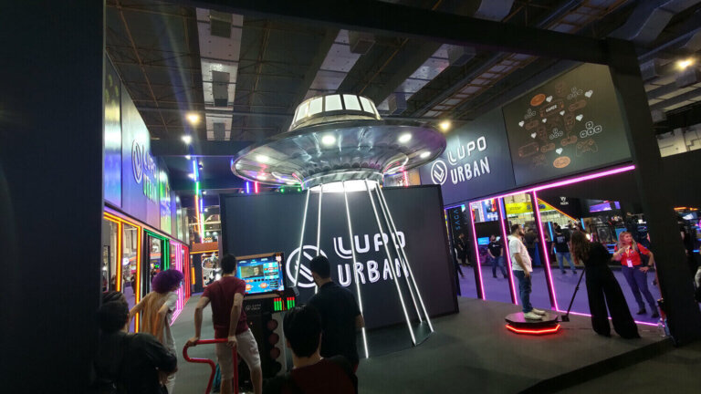 Lupo - BGS 2022