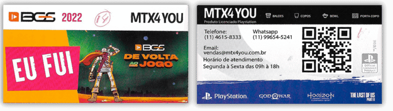 MTX4 YOU