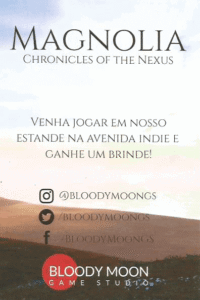 Magnolia - BGS 2019