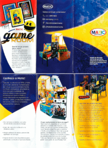 Matic - BGS 2019