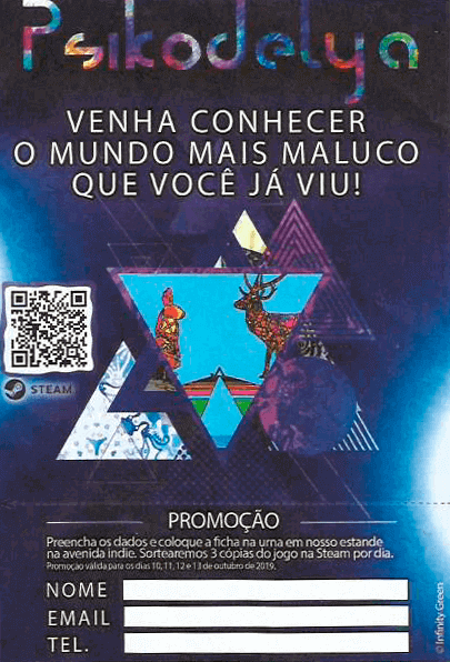 Psikodelya - BGS 2019