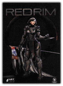 REDRIM