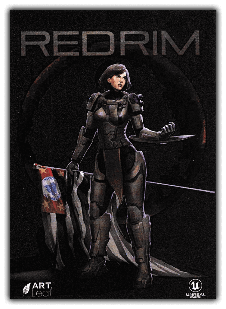 REDRIM