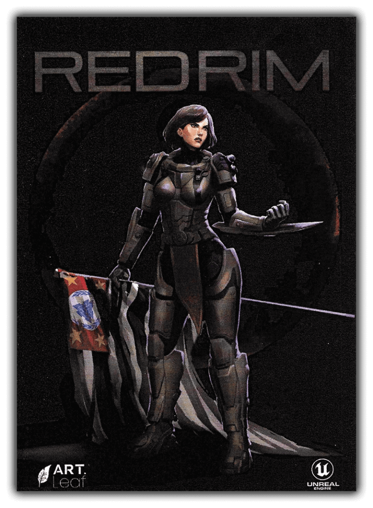 REDRIM