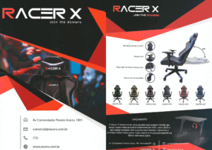 Racer X - BGS 2019