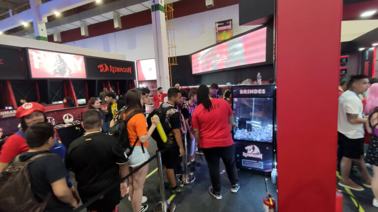Redragon - BGS 2022 (3)