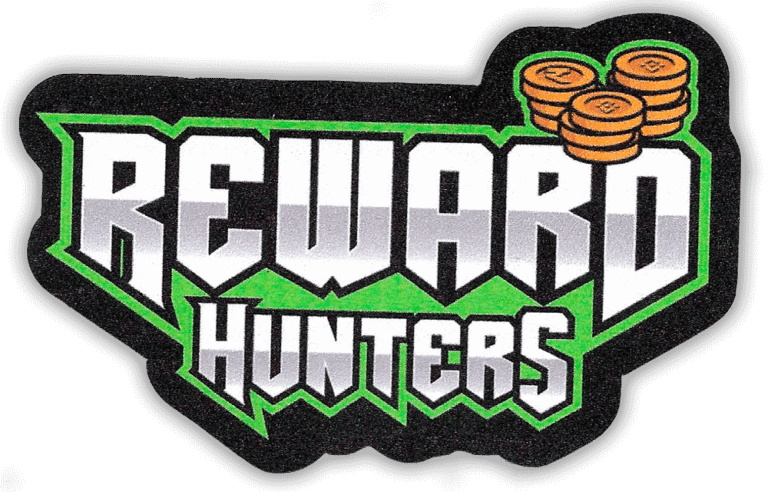 Rewards adesivo