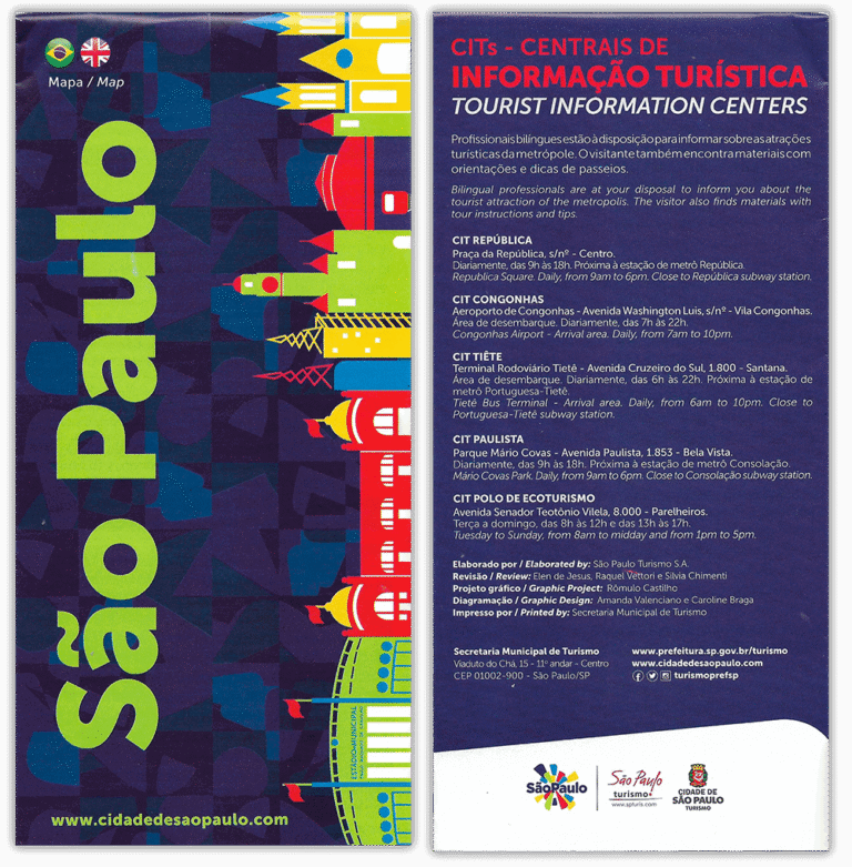 SP Turismo