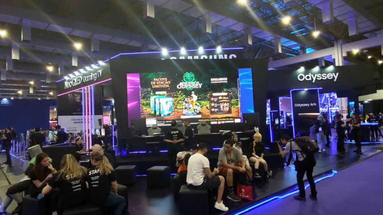 Samsung - BGS 2022 (2)