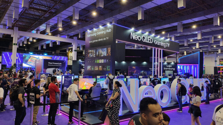 Samsung - BGS 2022