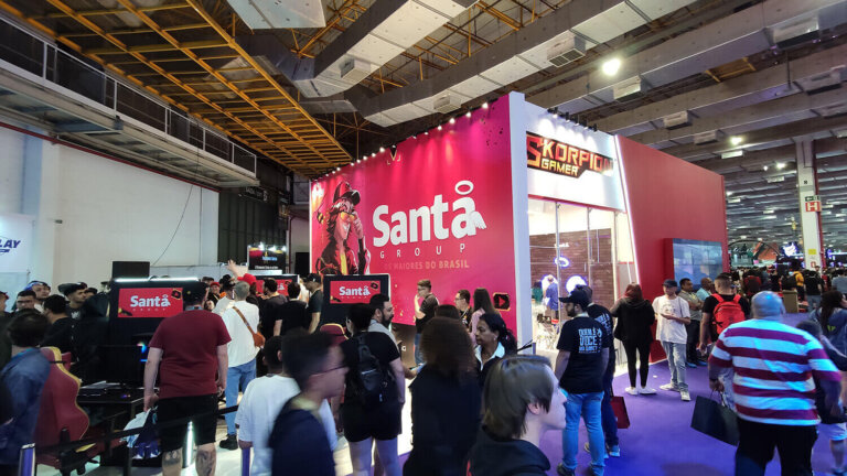 Santa Group - BGS 2022
