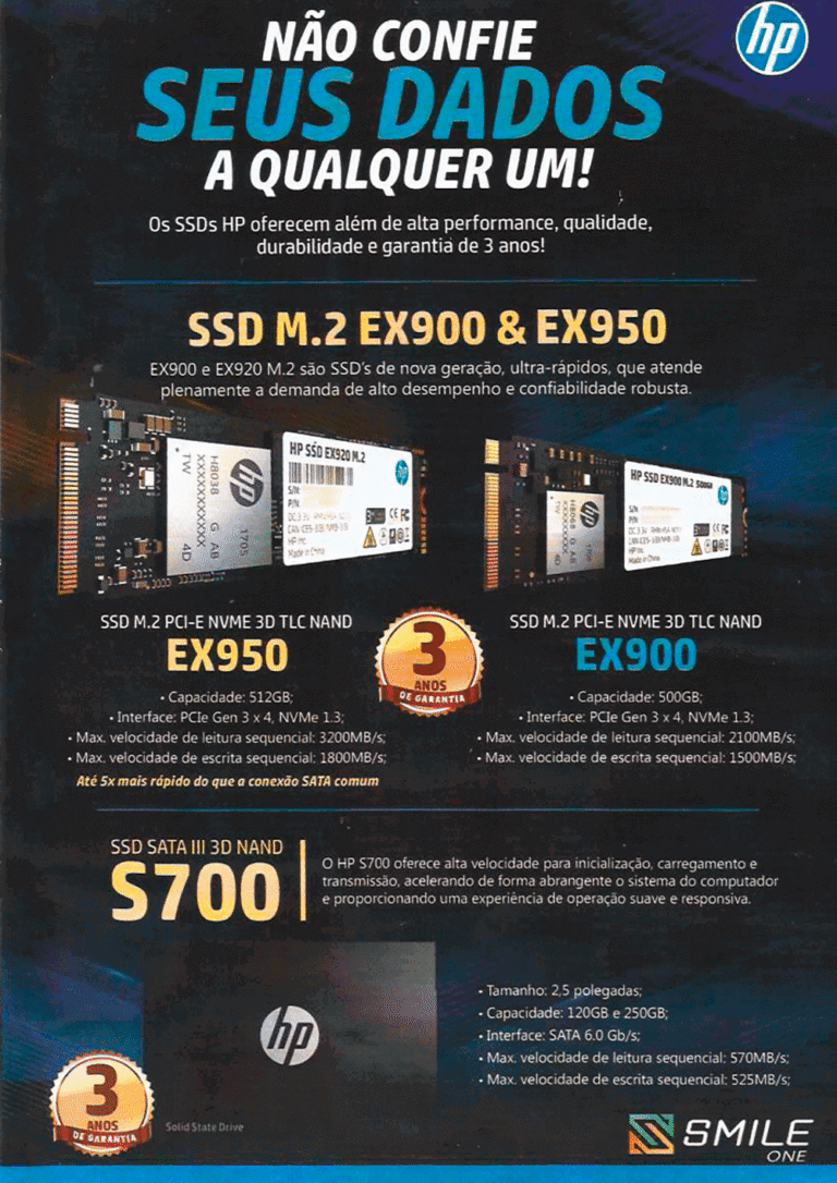 Smile One - BGS 2019