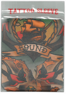 Tattoo Sleeve - BGS 2017