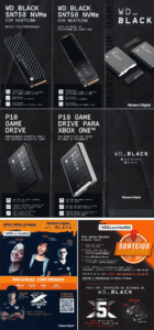 Western Digital - BGS 2019