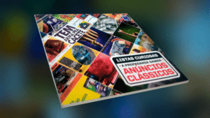 A Propaganda Gamer Anuncios Classicos