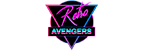logo Retroavengers